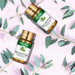 Eucalyptus Therapeutic Grade Essential Oil